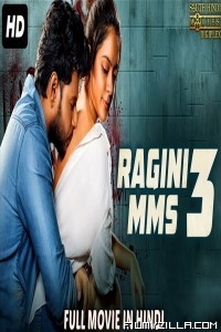 Ragini MMS 3 (2019) South Indian Hindi Dubbed Movie