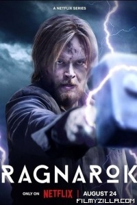 Ragnarok (2023) Season 3 Web Series