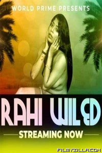 Rahi Wild (2020) WorldPrime Original