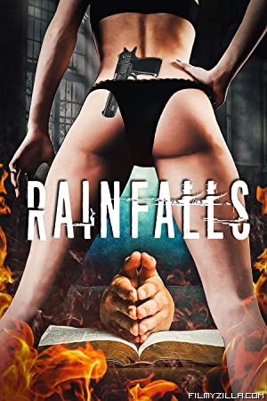 Rainfalls (2020) Hindi Dubbed