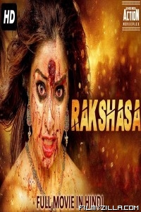 RAKSHASA (2018) South Indian Hindi Dubbed Movie