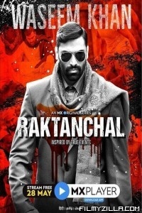 Raktanchal (2020) Web Series