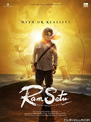 Ram Setu (2022) Hindi Movie