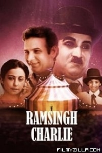 Ram Singh Charlie (2020) Hindi Movie