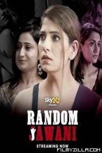 Random Jawani (2023) Web Series