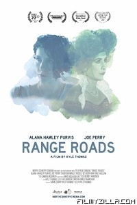 Range Roads (2021) Hindi Dubbed