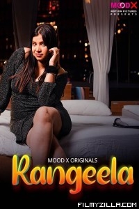 Rangeela (2024) MoodX Original