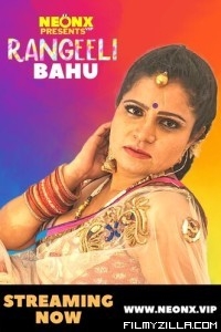 Rangeeli Bahu (2022) NeonX Original