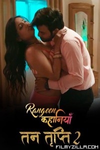 Rangeen Kahaniyan (2024) Season 7 Hindi Web Series