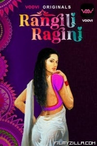 Rangili Ragini (2022) Voovi Original