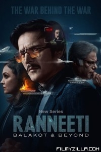 Ranneeti Balakot and Beyond (2024) Season 1 Hindi Web Series