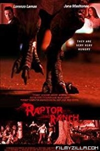 Raptor Ranch (2013) Dual Audio Hindi Dubbed