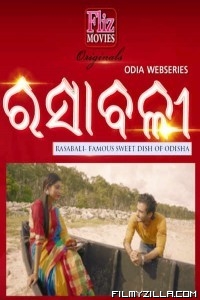 Rasabali (2020) Fliz Odia Webseries