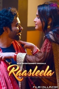 Rasaleela (2023) WoW Original