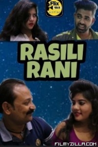 Rasili Rani (2020) FlixSKSMovies