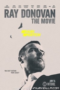 Ray Donovan The Movie (2022) Hindi Dubbed