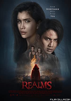 Realms (2017) Hindi Dubbed