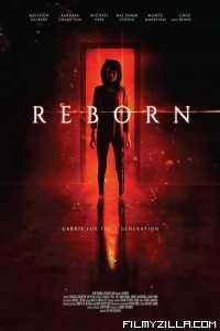 Reborn (2018) Hindi Dubbed