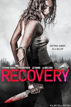 Recovery (2019) Hindi Dubbed