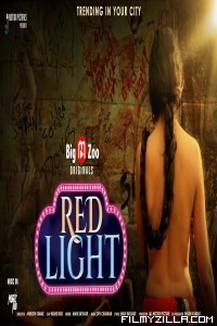 Red Light (2020) Big Movie Zoo Original