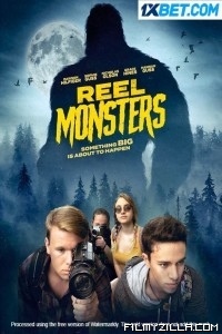 Reel Monsters (2022) Hindi Dubbed