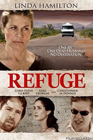 Refuge (2010) Hindi Dubbed