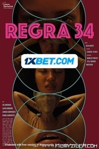 Regra 34 (2023) Hindi Dubbed