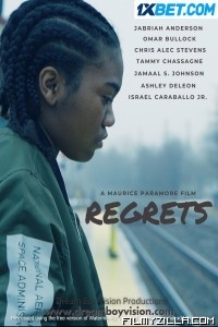 Regrets (2022) Hindi Dubbed