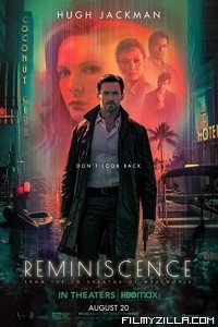 Reminiscence (2021) Hindi Dubbed