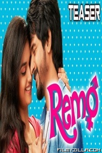 Remo (2018) South Indian Hindi Dubbed Movie