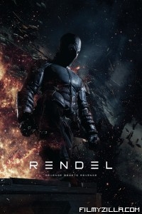 Rendel Dark Vengeance (2017) Hindi Dubbed