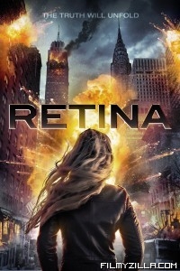 Retina (2017) Hindi Dubbed