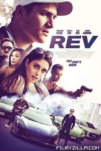 Rev (2020) Hindi Dubbed