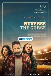 Reverse the Curse (2024) Hindi Dubbed