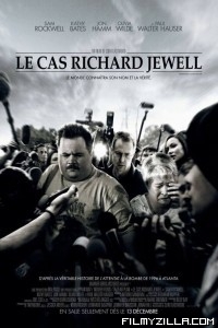 Richard Jewell (2019) English Movie