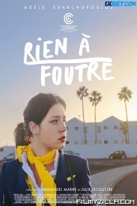 Rien a foutre (2022) Hindi Dubbed