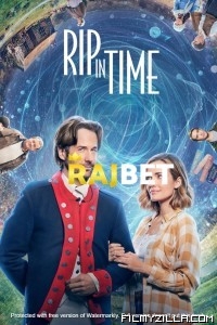 Rip in Time (2022) Hindi Dubbed