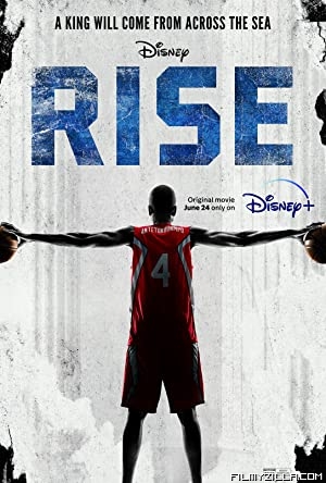 Rise (2022) Hindi Dubbed