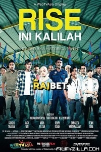 Rise Ini Kalilah (2018) Hindi Dubbed