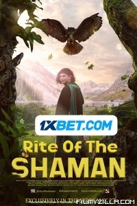 Rite of the Shaman (2022) Hindi Dubbed