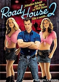 Road House 2 (2006) Hindi Dubbed Movie