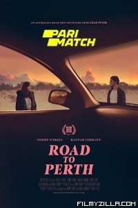 Road to Perth (2021) Hindi Dubbed