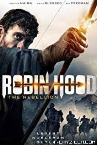 Robin Hood The Rebellion (2018) Hindi Dubbed