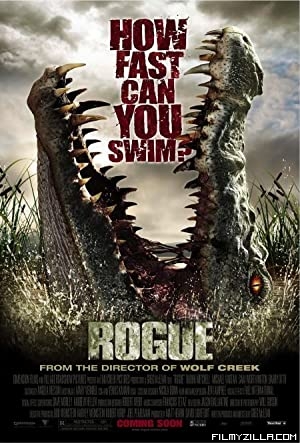 Rogue (2007) Hindi Dubbed