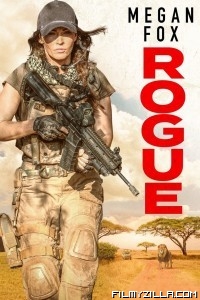 Rogue (2020) Hindi Dubbed