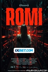 Romi (2024) Hindi Dubbed