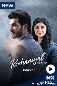 Roohaniyat (2022) Season 2 Web Series