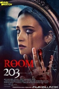 Room 203 (2022) Hindi Dubbed