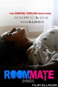 Roommate (2021) South Indian Hindi Dubbed Movie