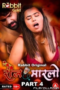 Rose Marlo Part 4 (2023) RabbitMovies Original